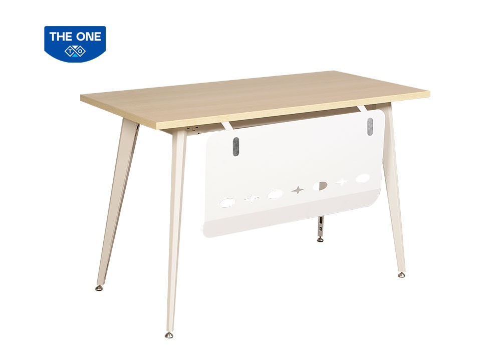 BÀN NHÂN VIÊN LUXURY THE ONE 
LUX120SYC10 - LUX120YC10
