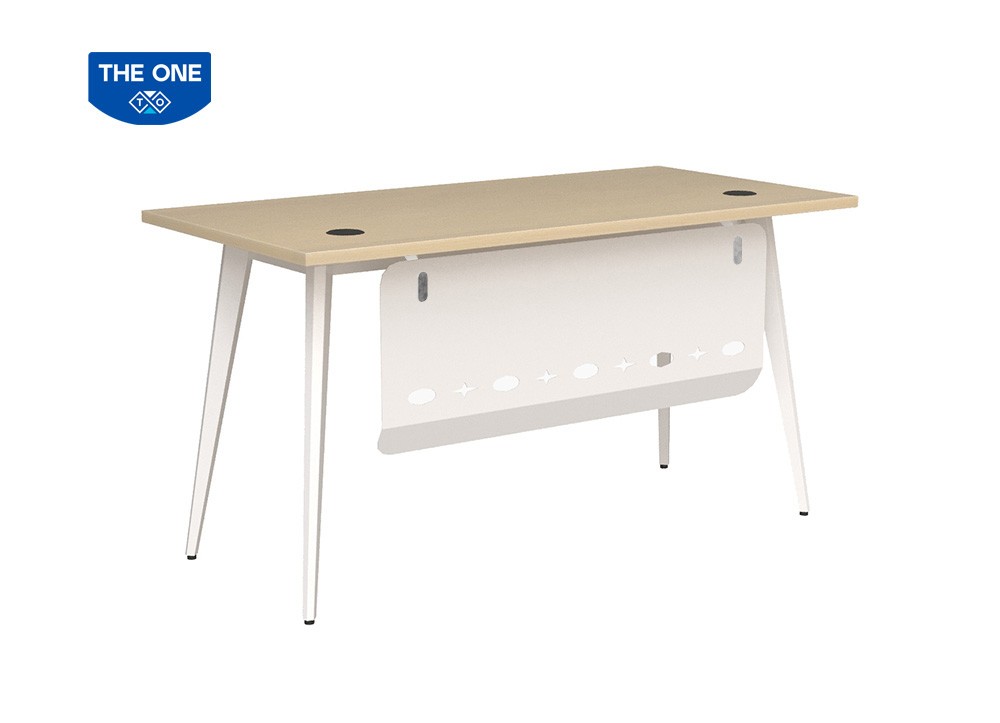 BÀN NHÂN VIÊN LUXURY THE ONE 
LUX140YC10 - LUX160YC10