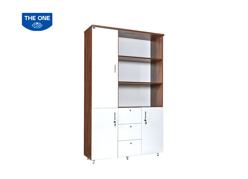 TỦ TÀI LIỆU LUXURY THE ONE 
LUX1960-3B2