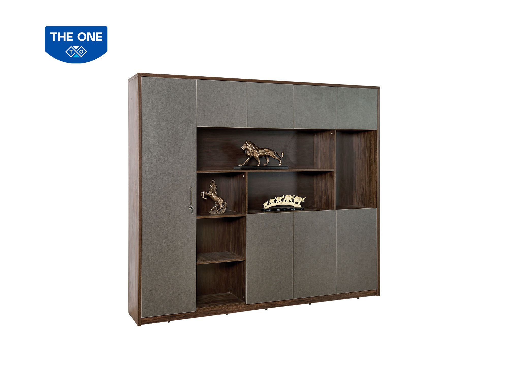 TỦ TÀI LIỆU LUXURY THE ONE 
LUXT2420V2