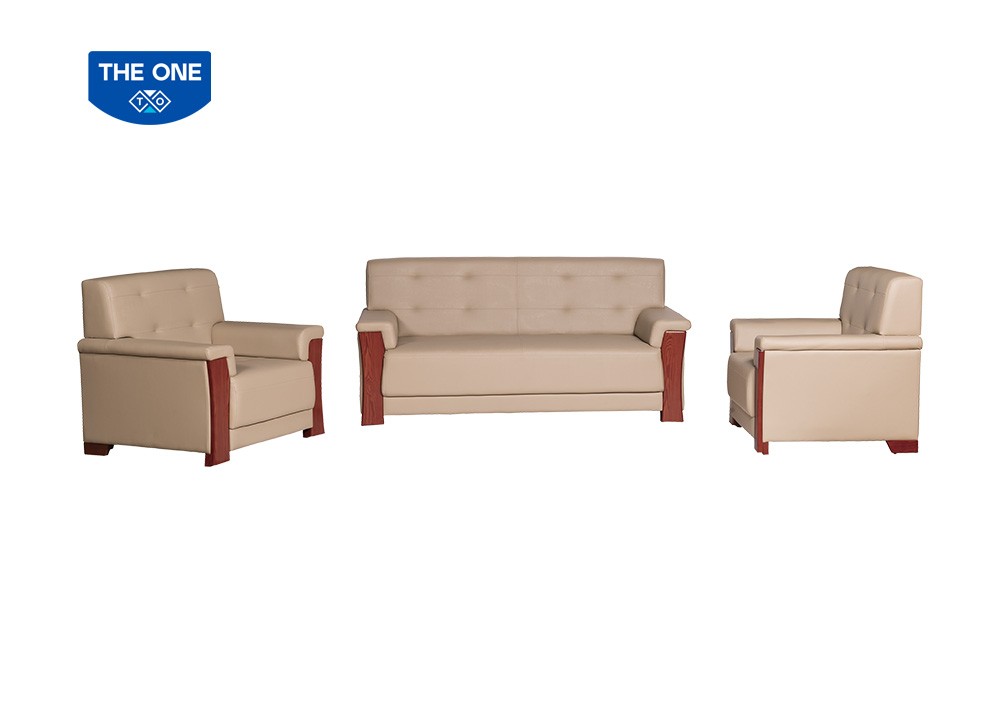 SOFA VĂN PHÒNG THE ONE
SF33