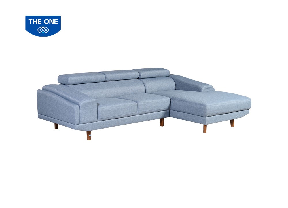 SOFA GÓC BỌC VẢI THE ONE 
SF47-3 - SF47-4