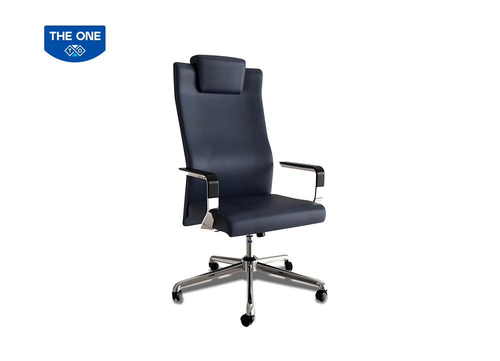 GHẾ GIÁM ĐỐC THE ONE
 SG928