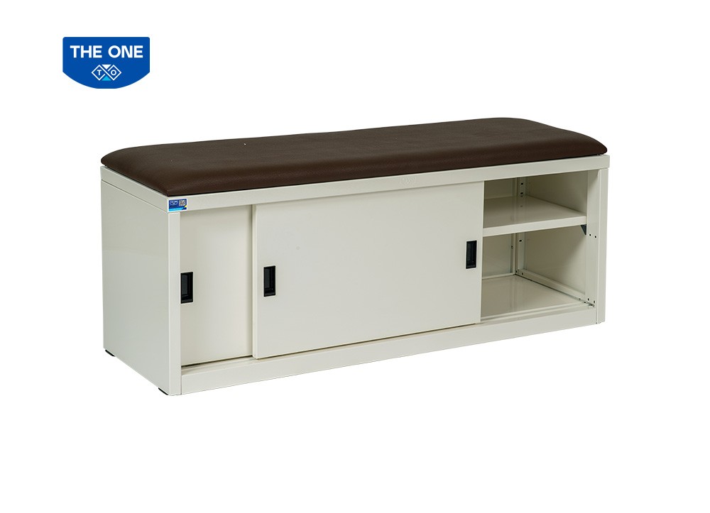 TỦ GIÀY THÉP THE ONE 
TG01