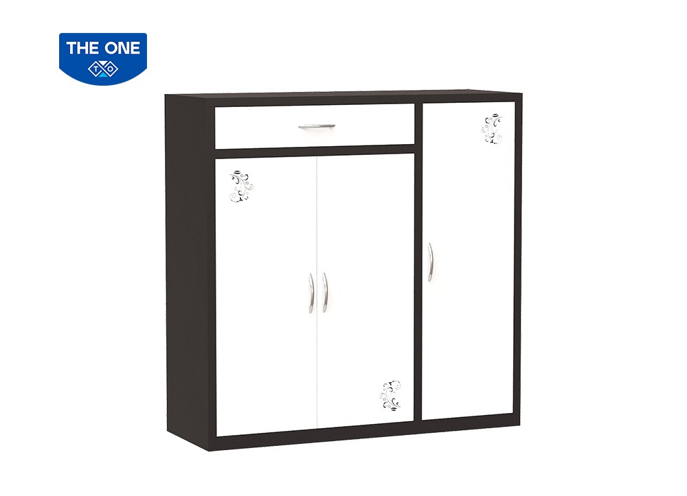 TỦ GIÀY THÉP THE ONE 
TG04