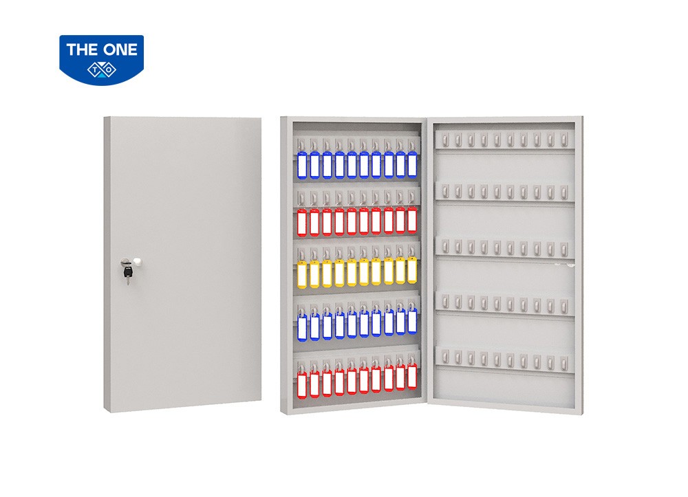 TỦ TREO CHÌA KHÓA THE ONE 
TK100