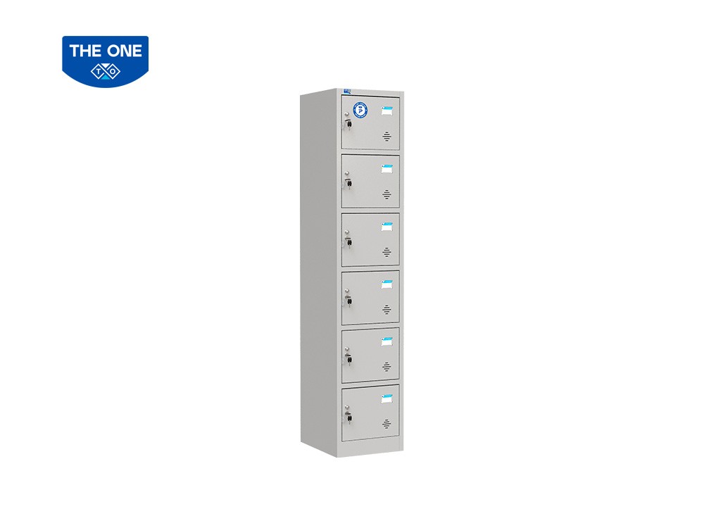 TỦ SẮT PRACTICAL THE ONE 
TU986P