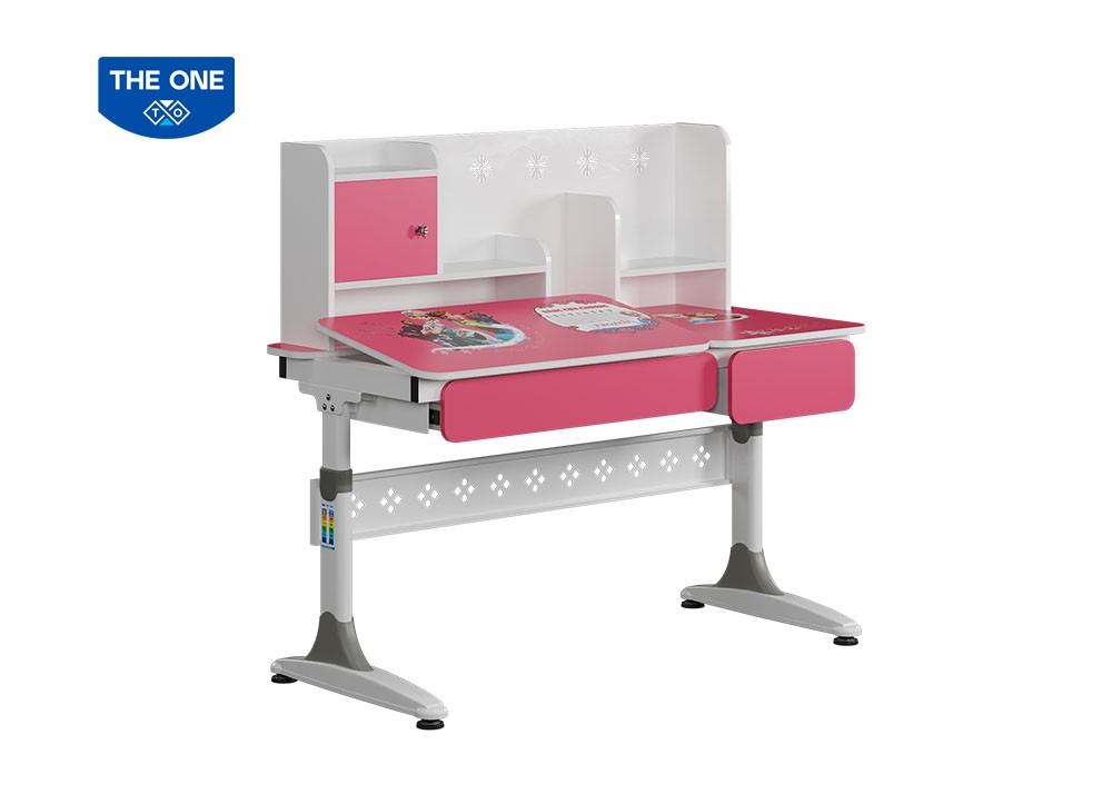BÀN HỌC SINH GIA ĐÌNH THE ONE 
BHS52