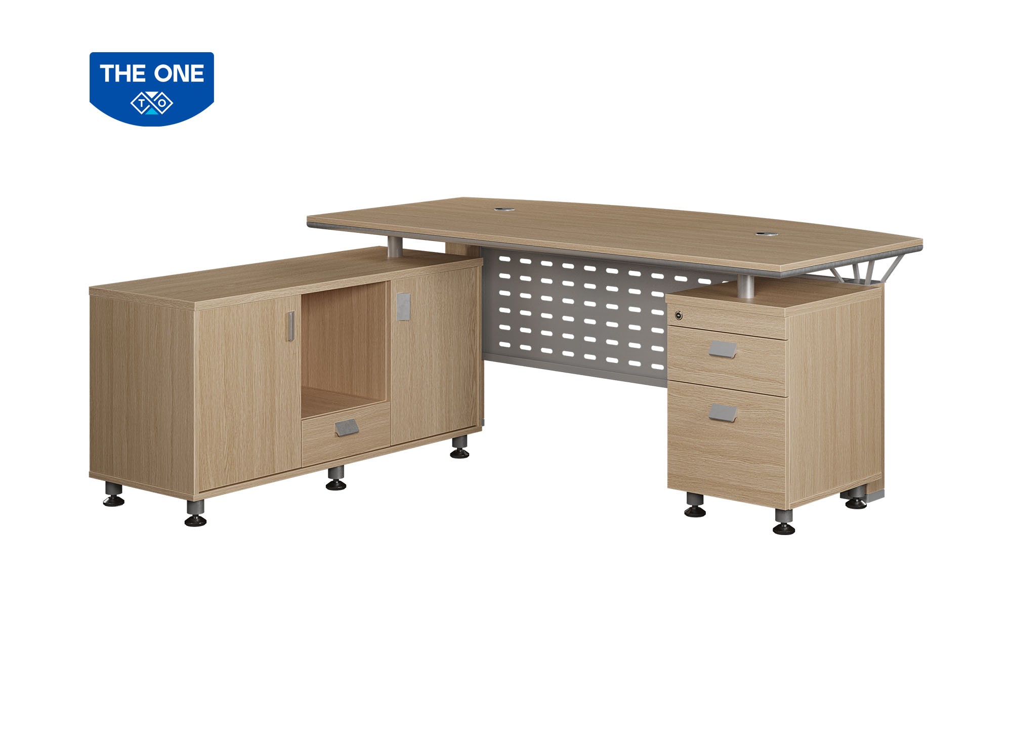 BÀN GIÁM ĐỐC ROYAL THE ONE 
HRP1890L1Y2