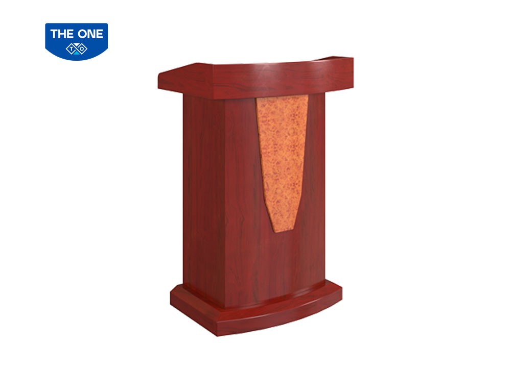 BỤC PHÁT BIỂU THE ONE 
LT03