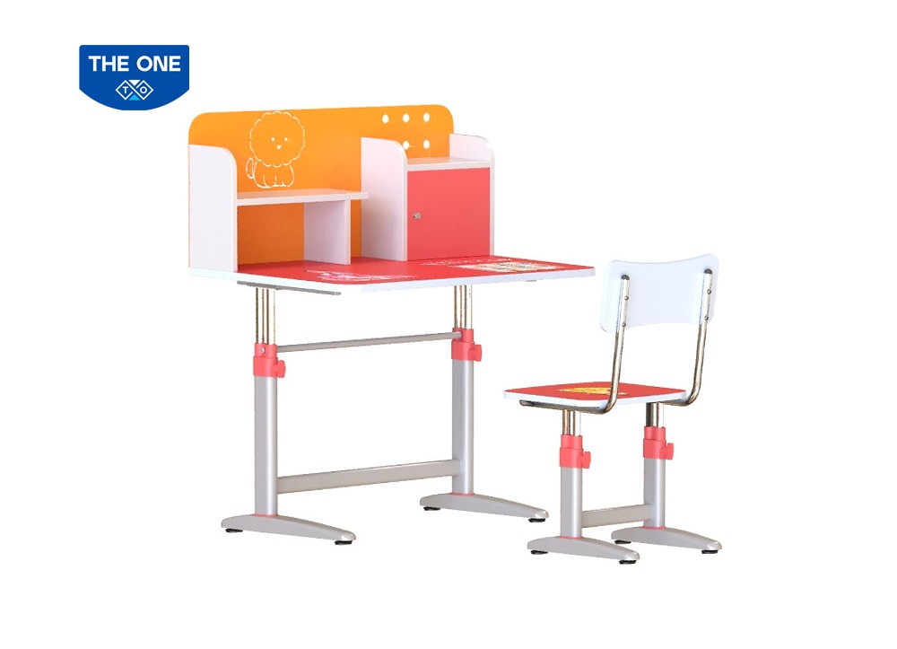 BÀN HỌC SINH GIA ĐÌNH THE ONE 
BHS20C-3