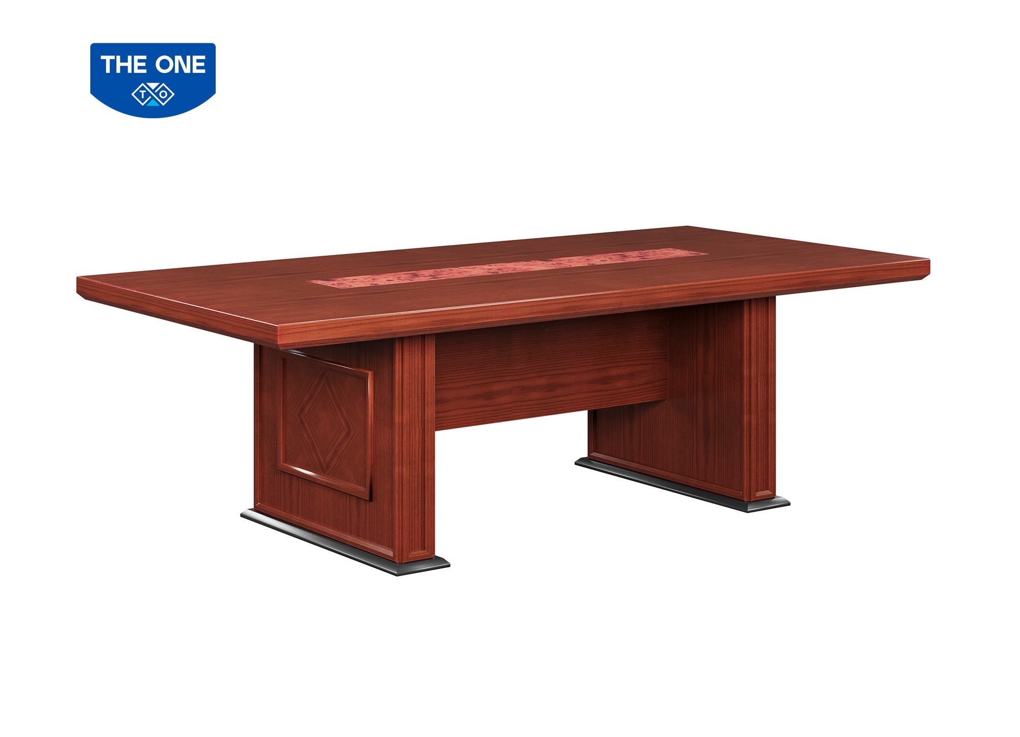 BÀN HỌP VENEER THE ONE 
CT2412V1 - CT2412VM1