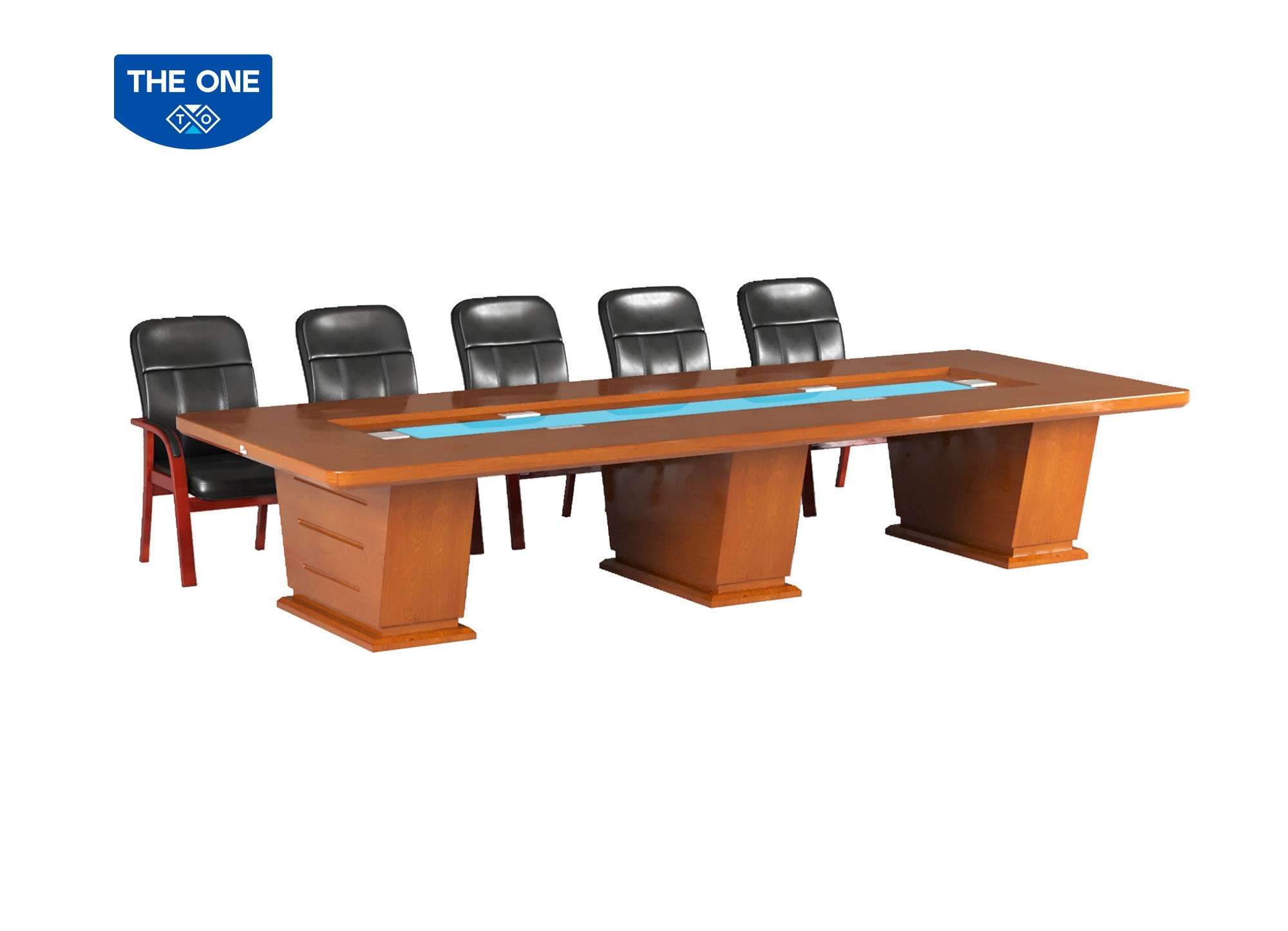BÀN HỌP VENEER THE ONE 
CT4016V19