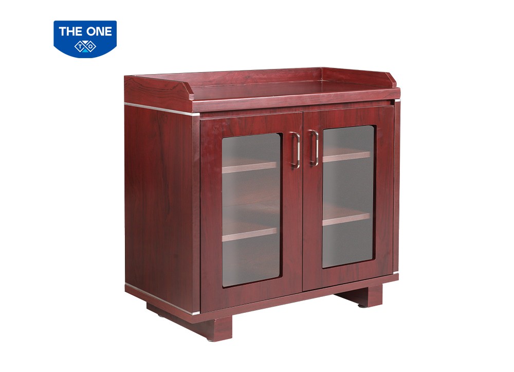 TỦ TÀI LIỆU SƠN PU THE ONE 
DC8040H1