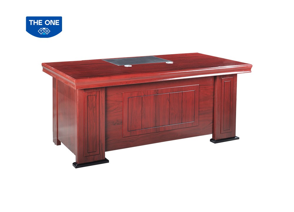 BÀN GIÁM ĐỐC SƠN PU THE ONE 
DT1890H27