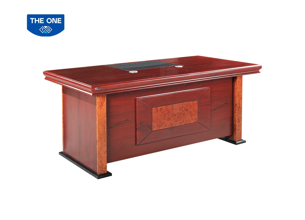 BÀN GIÁM ĐỐC SƠN PU THE ONE 
DT1890H37 - DT2010H37