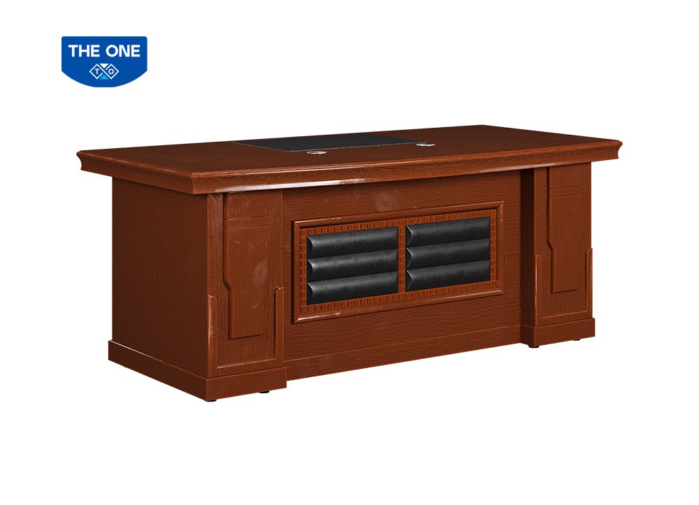 BÀN GIÁM ĐỐC  VENEER THE ONE 
DT1890V14/DT1890VM14/DT2010V14/DT2010VM14