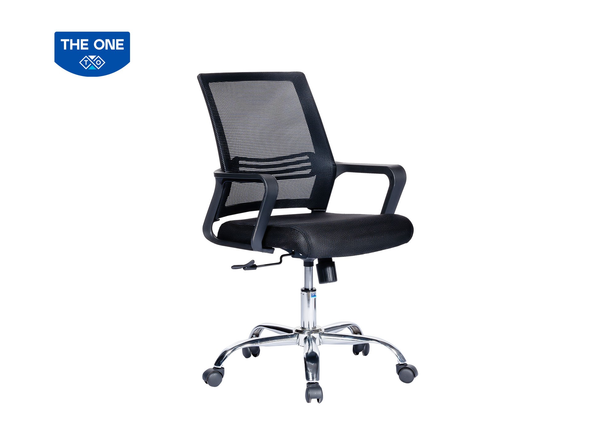 GHẾ LƯỚI NHÂN VIÊN THE ONE 
GL119R