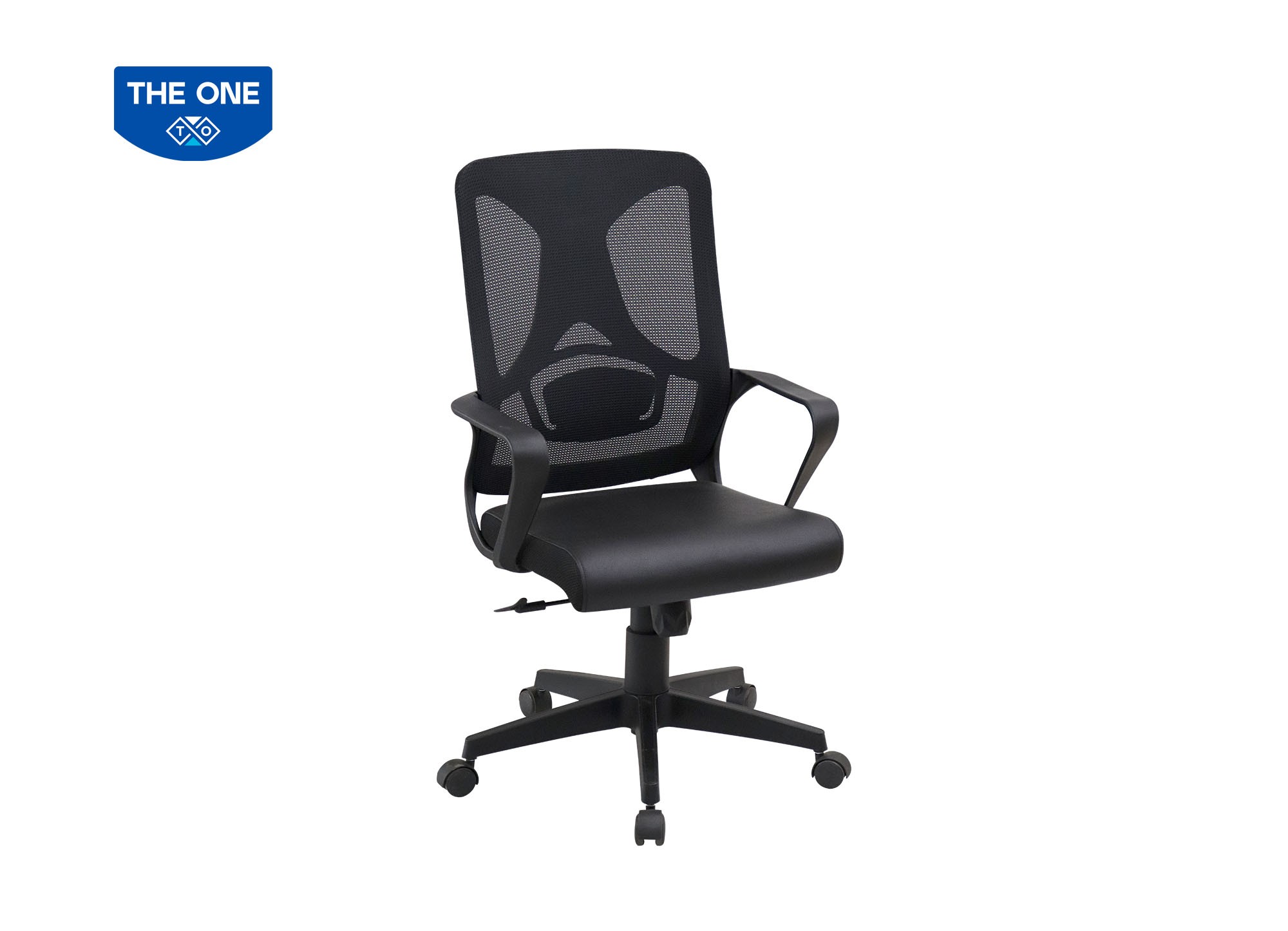 GHẾ LƯỚI NHÂN VIÊN THE ONE 
GL125