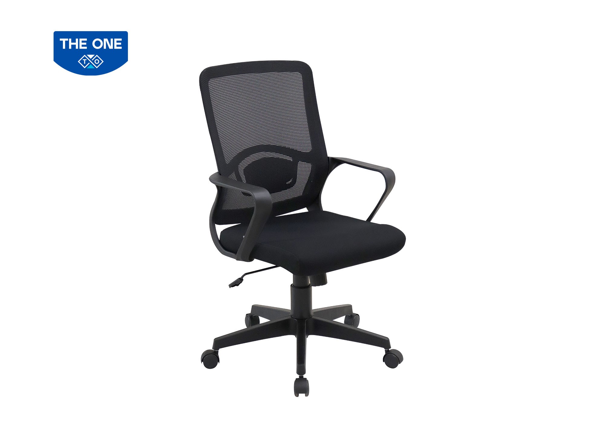 GHẾ LƯỚI NHÂN VIÊN THE ONE 
GL126