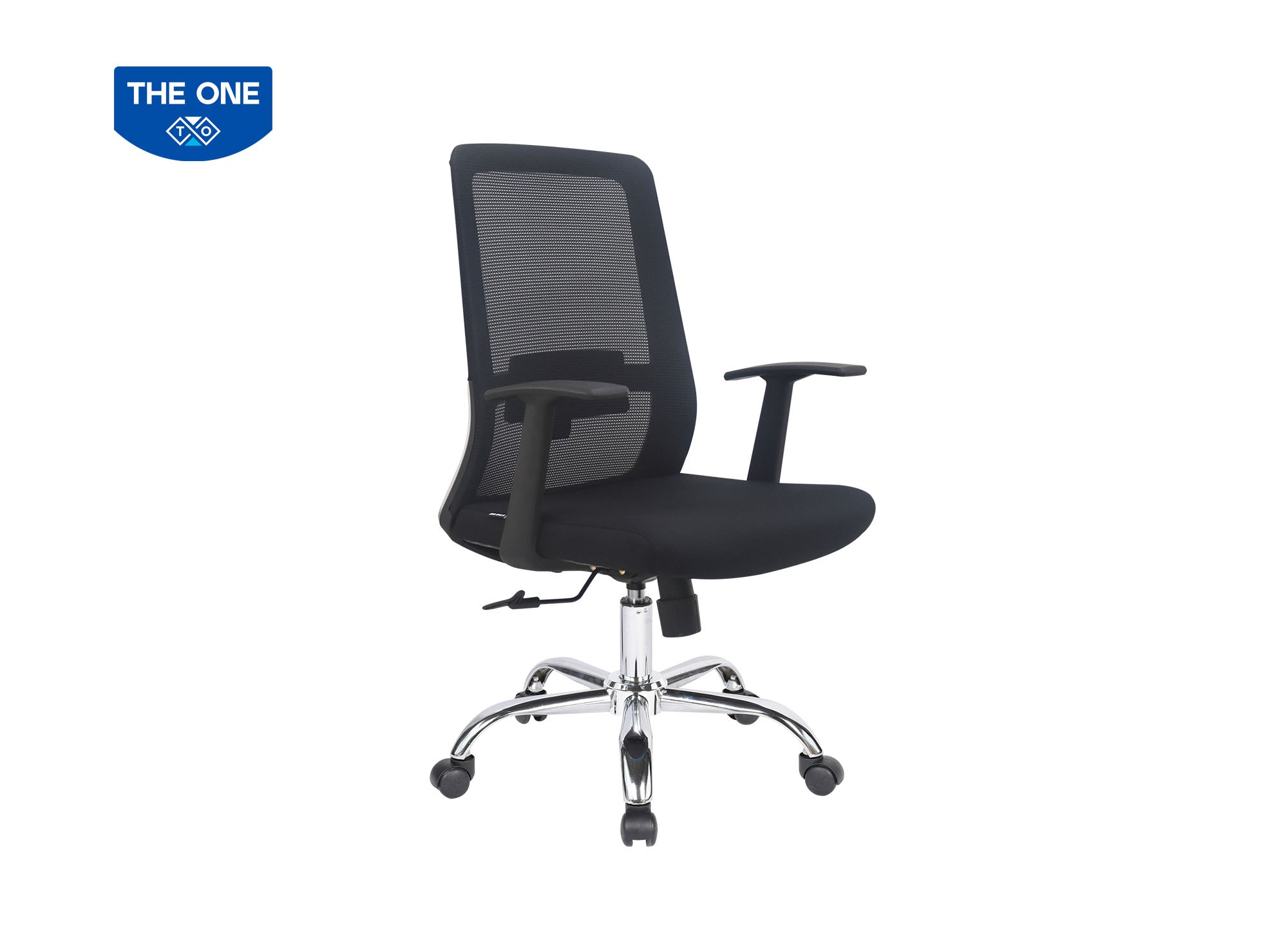 GHẾ LƯỚI TRƯỞNG PHÒNG THE ONE 
GL224