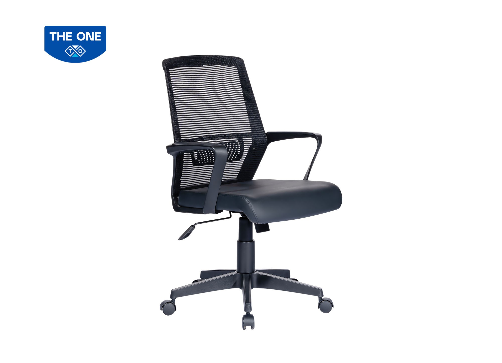 GHẾ LƯỚI TRƯỞNG PHÒNG THE ONE 
GL229