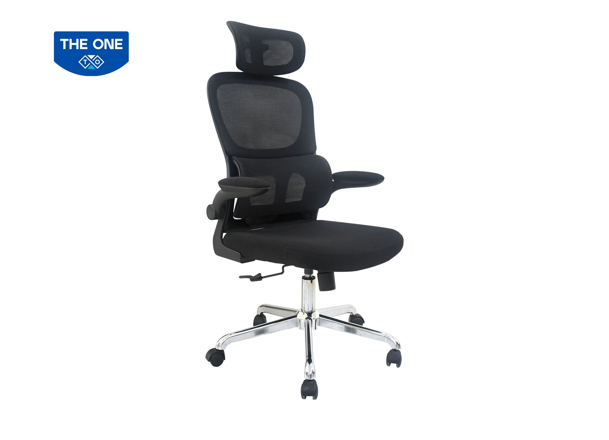 GHẾ LƯỚI GIÁM ĐỐC THE ONE 
GL301