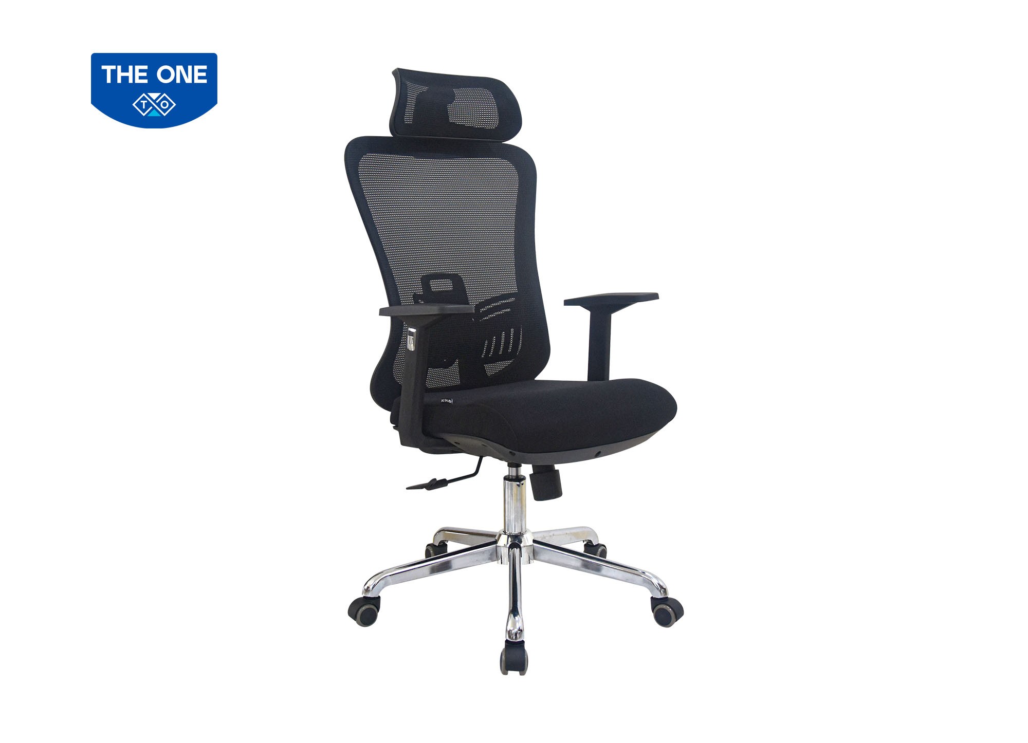 GHẾ LƯỚI GIÁM ĐỐC THE ONE 
GL302