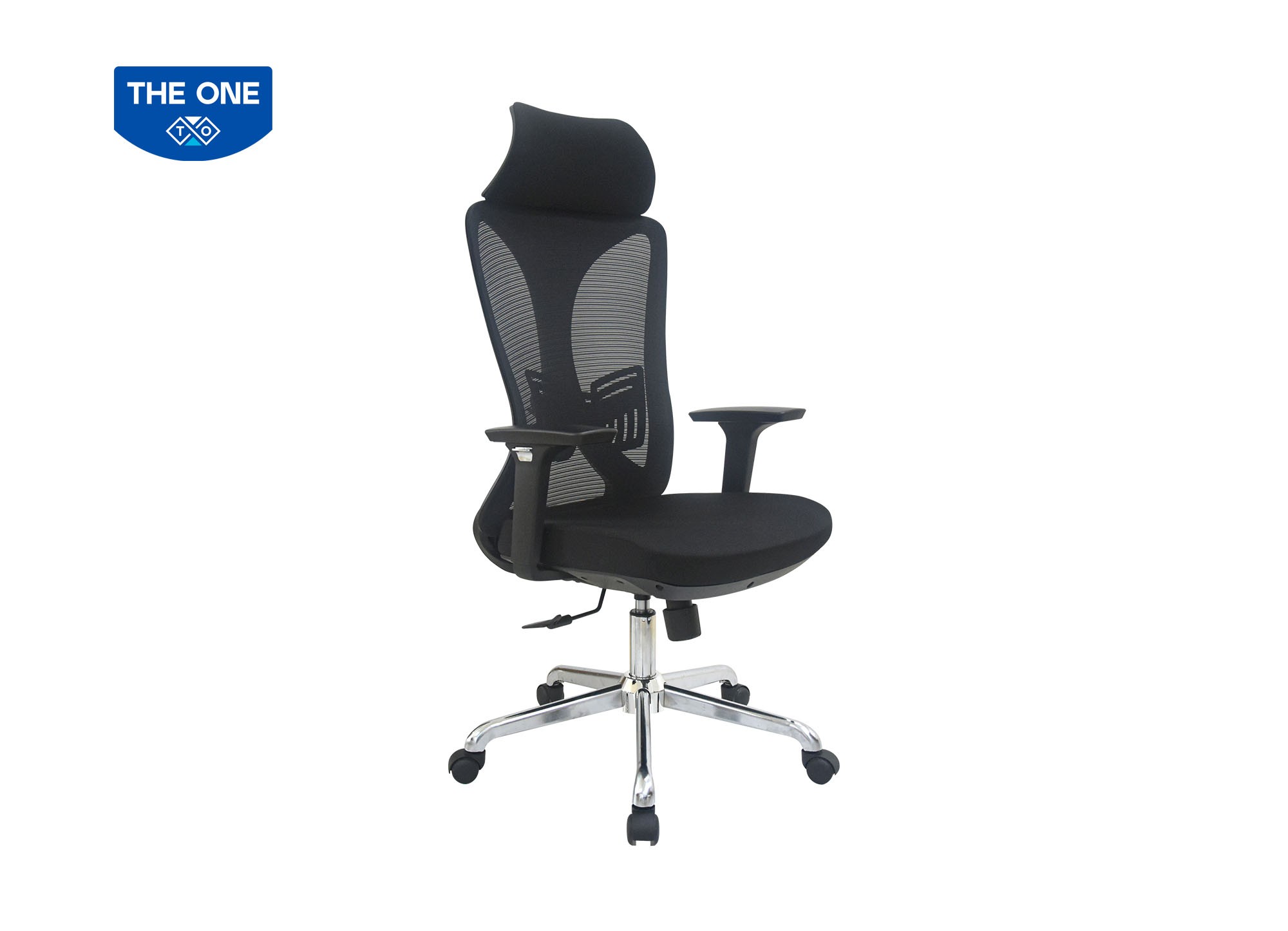 GHẾ LƯỚI GIÁM ĐỐC THE ONE 
GL306