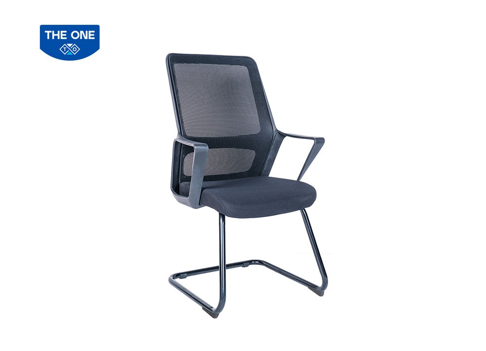 GHẾ HỌP TỰA LƯỚI THE ONE 
GL418