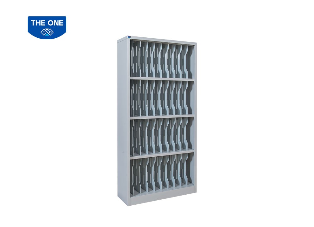 GIÁ SẮT ĐỂ TÀI LIỆU THE ONE 
GS3
