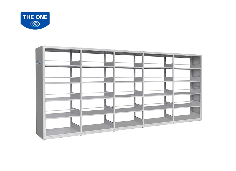GIÁ SẮT ĐỂ TÀI LIỆU THE ONE 
GS5K5 - GS5K5B