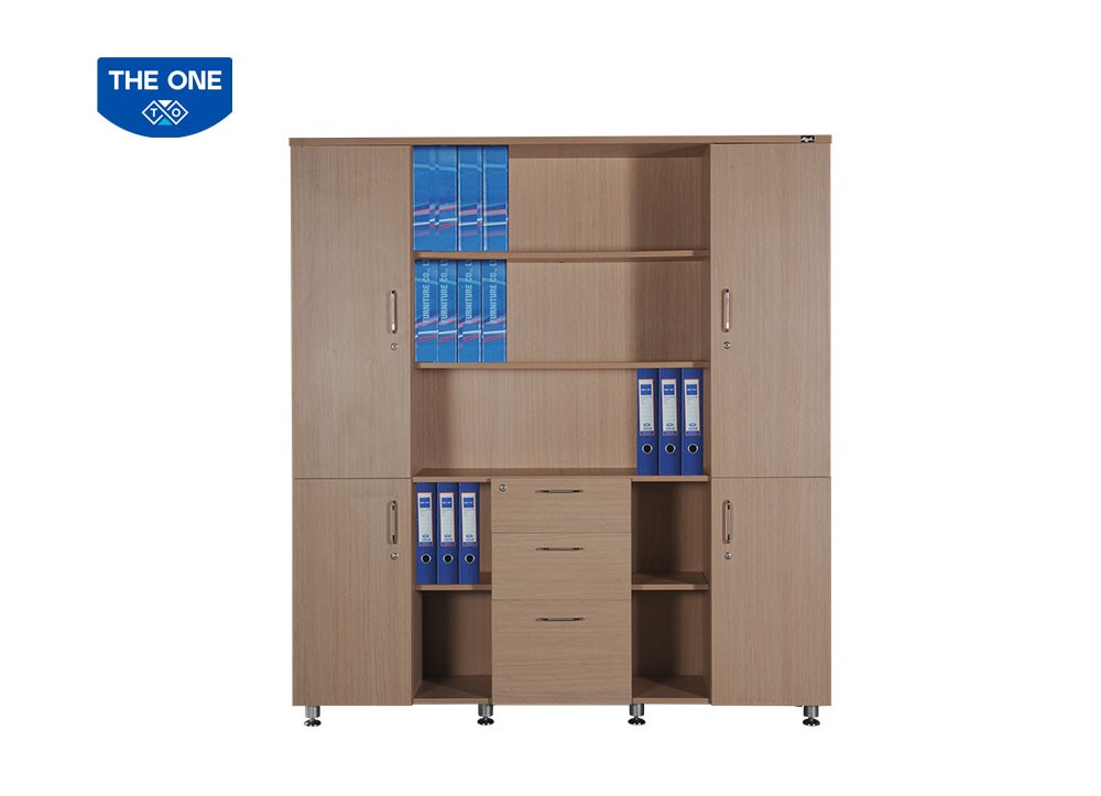 TỦ TÀI LIỆU ROYAL THE ONE 
HR1960-3K