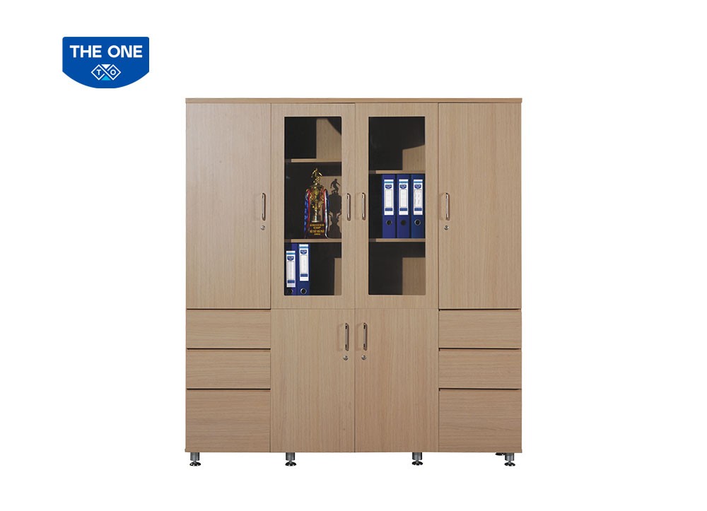 TỦ TÀI LIỆU ROYAL THE ONE 
HR1960-4B