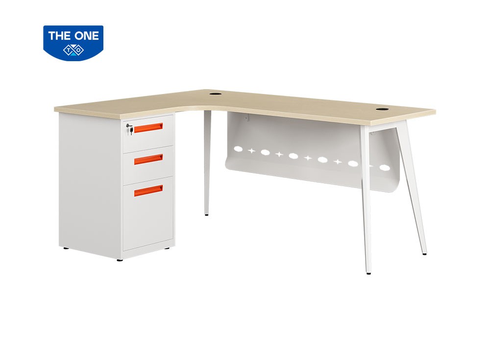 BÀN TRƯỞNG PHÒNG LUXURY THE ONE 
LUX1612YC10