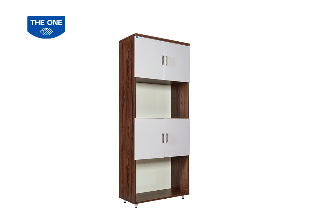 TỦ TÀI LIỆU LUXURY THE ONE 
LUX1960-2B2