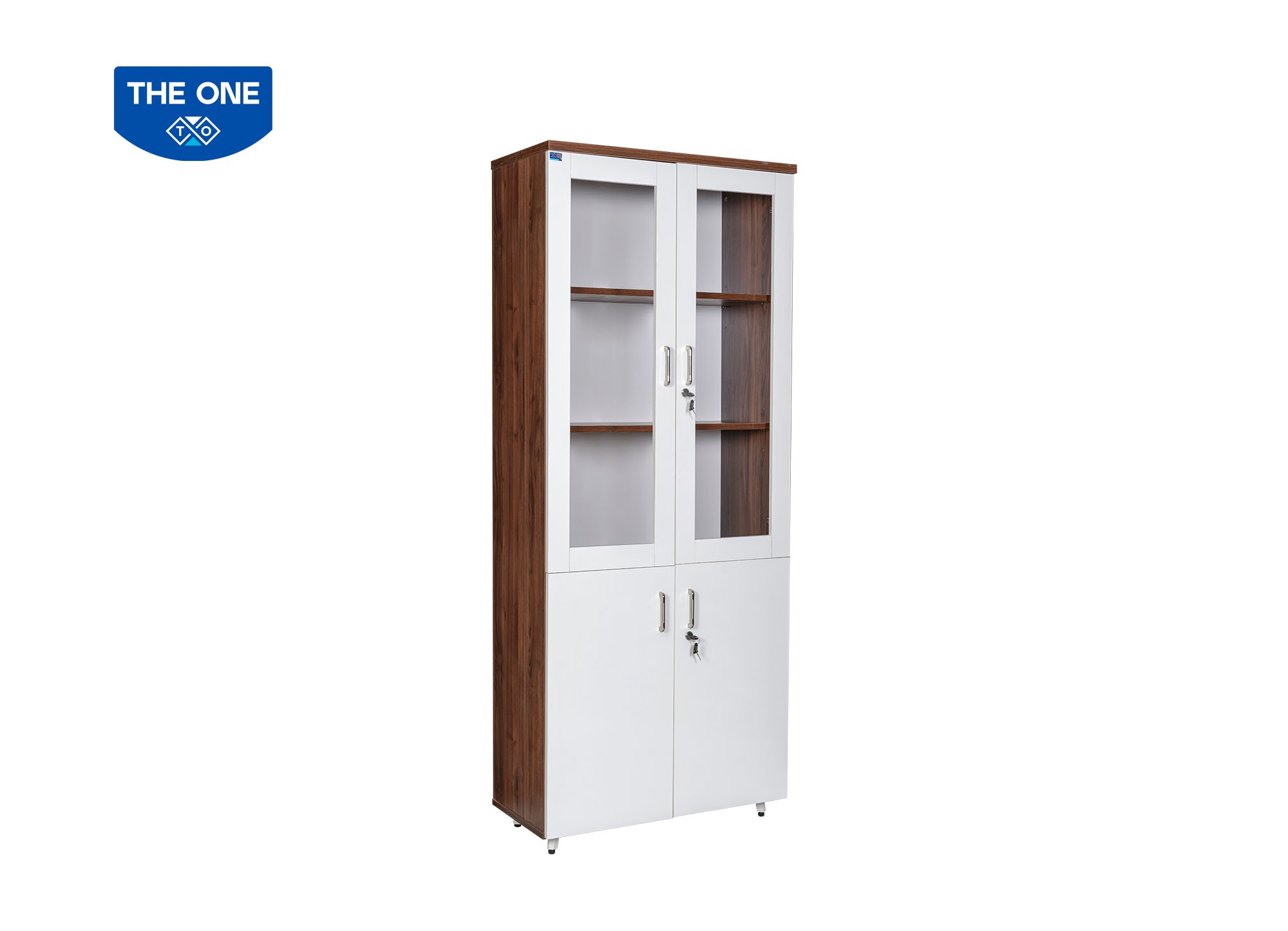TỦ TÀI LIỆU LUXURY THE ONE 
LUX1960-2B3