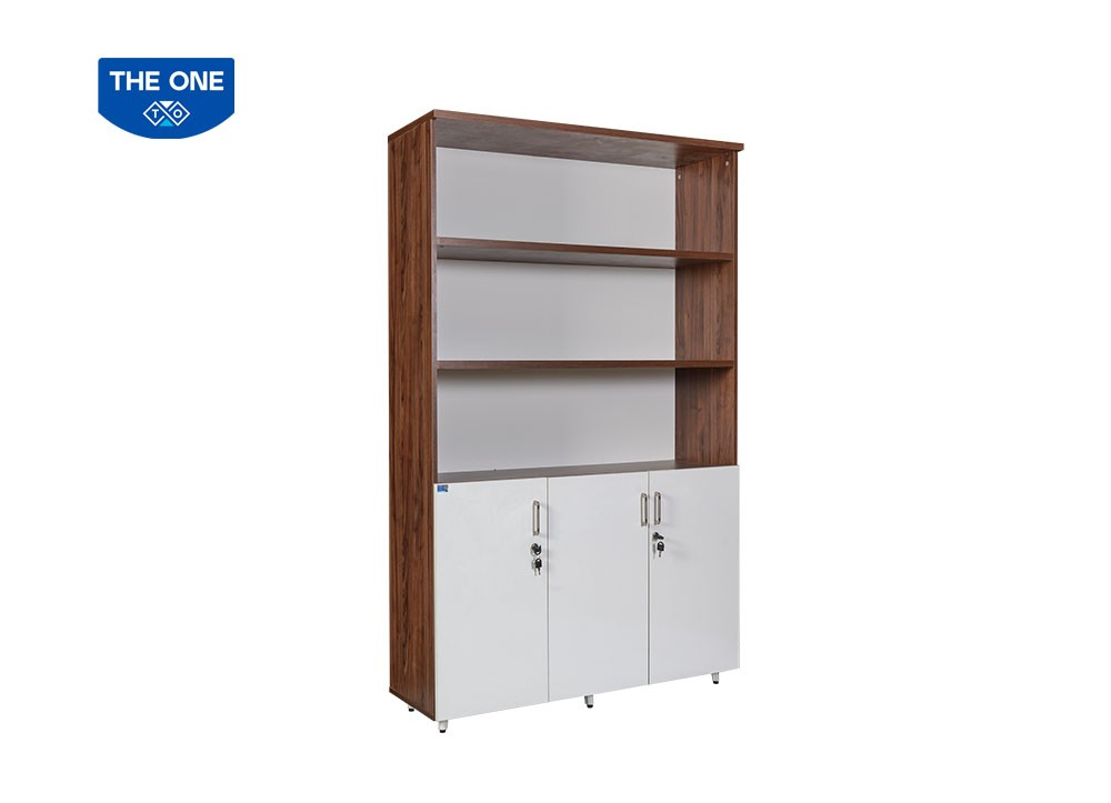 TỦ TÀI LIỆU LUXURY THE ONE 
LUX1960-3B1