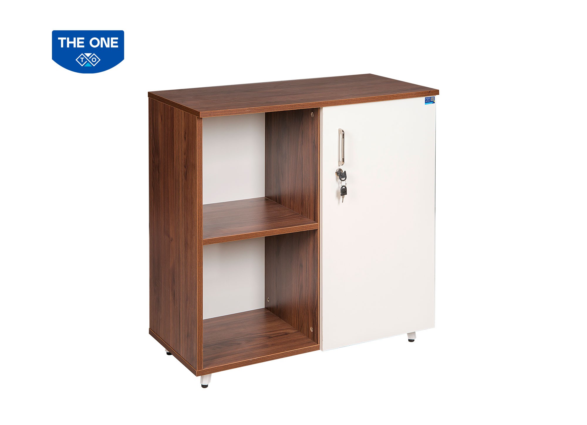 TỦ TÀI LIỆU LUXURY THE ONE 
LUX850-2T2