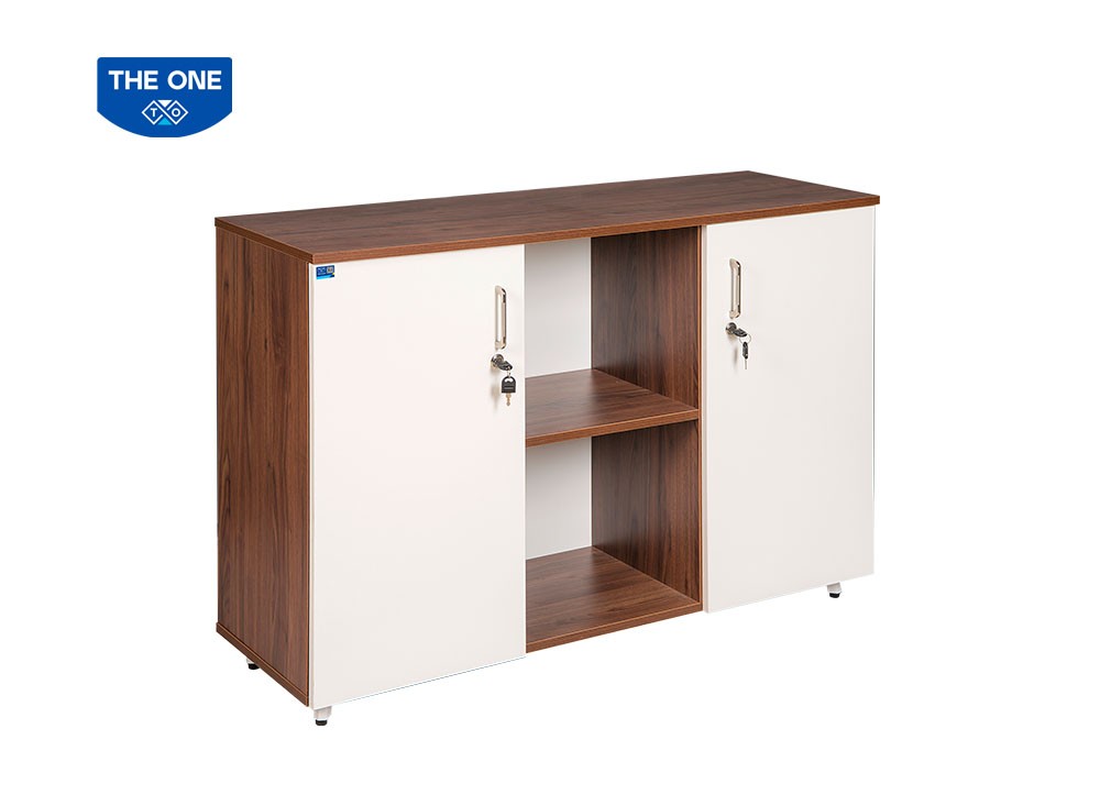 TỦ TÀI LIỆU LUXURY THE ONE 
LUX850-3T2
