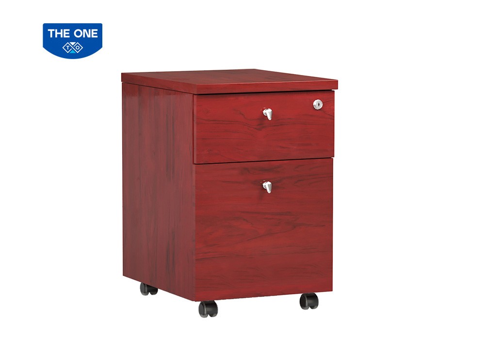 HỘC DI ĐỘNG SƠN PU THE ONE 
M1D1F