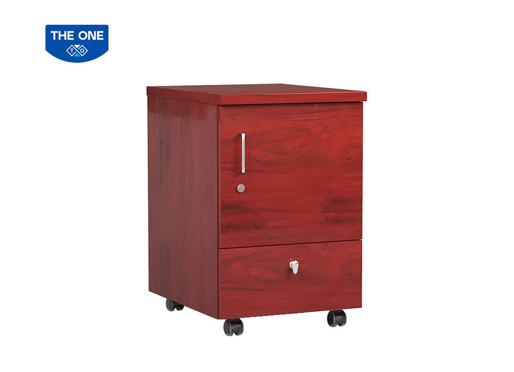 HỘC DI ĐỘNG SƠN PU THE ONE 
M1D1O