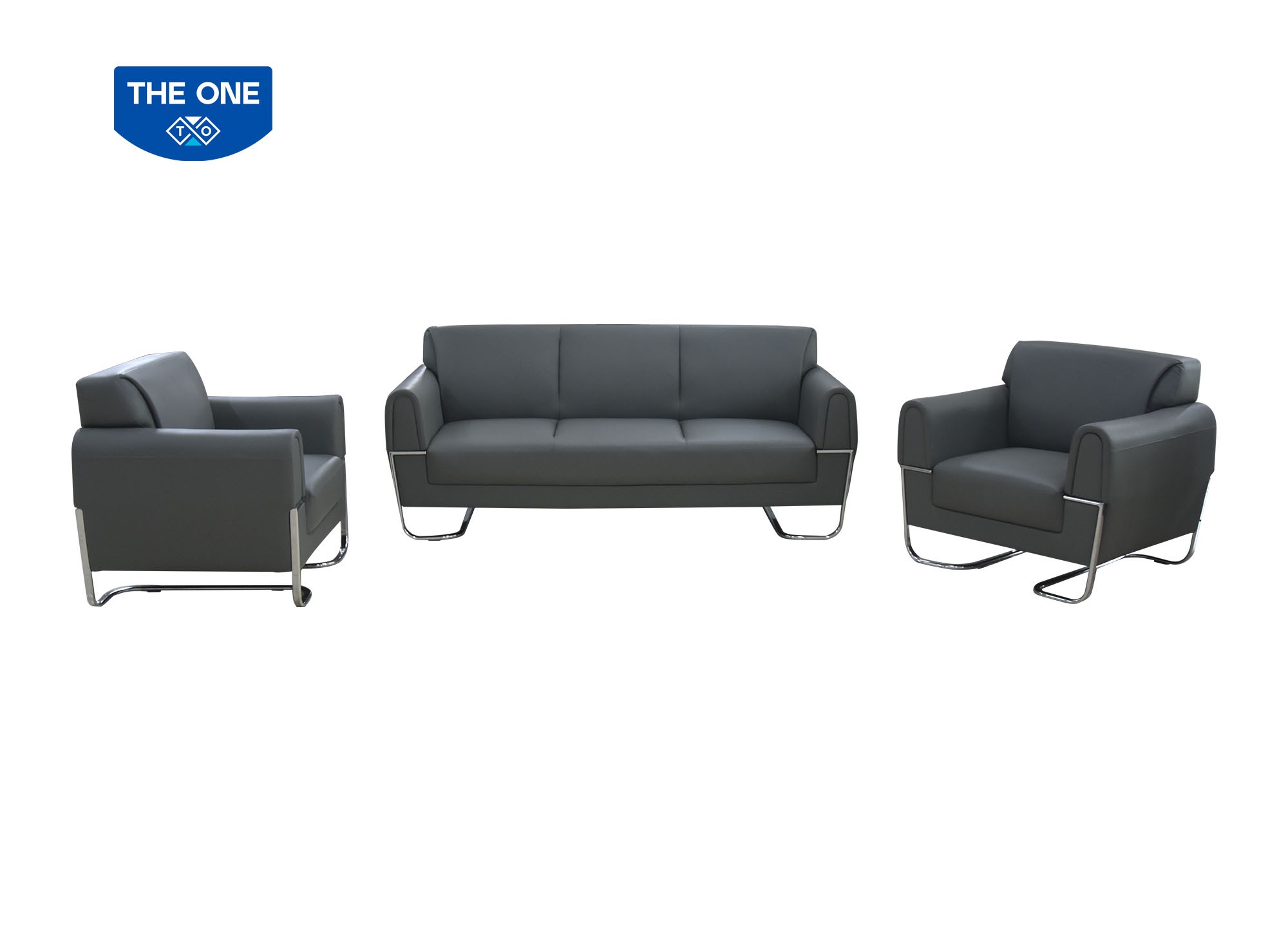 SOFA VĂN PHÒNG THE ONE 
SF711