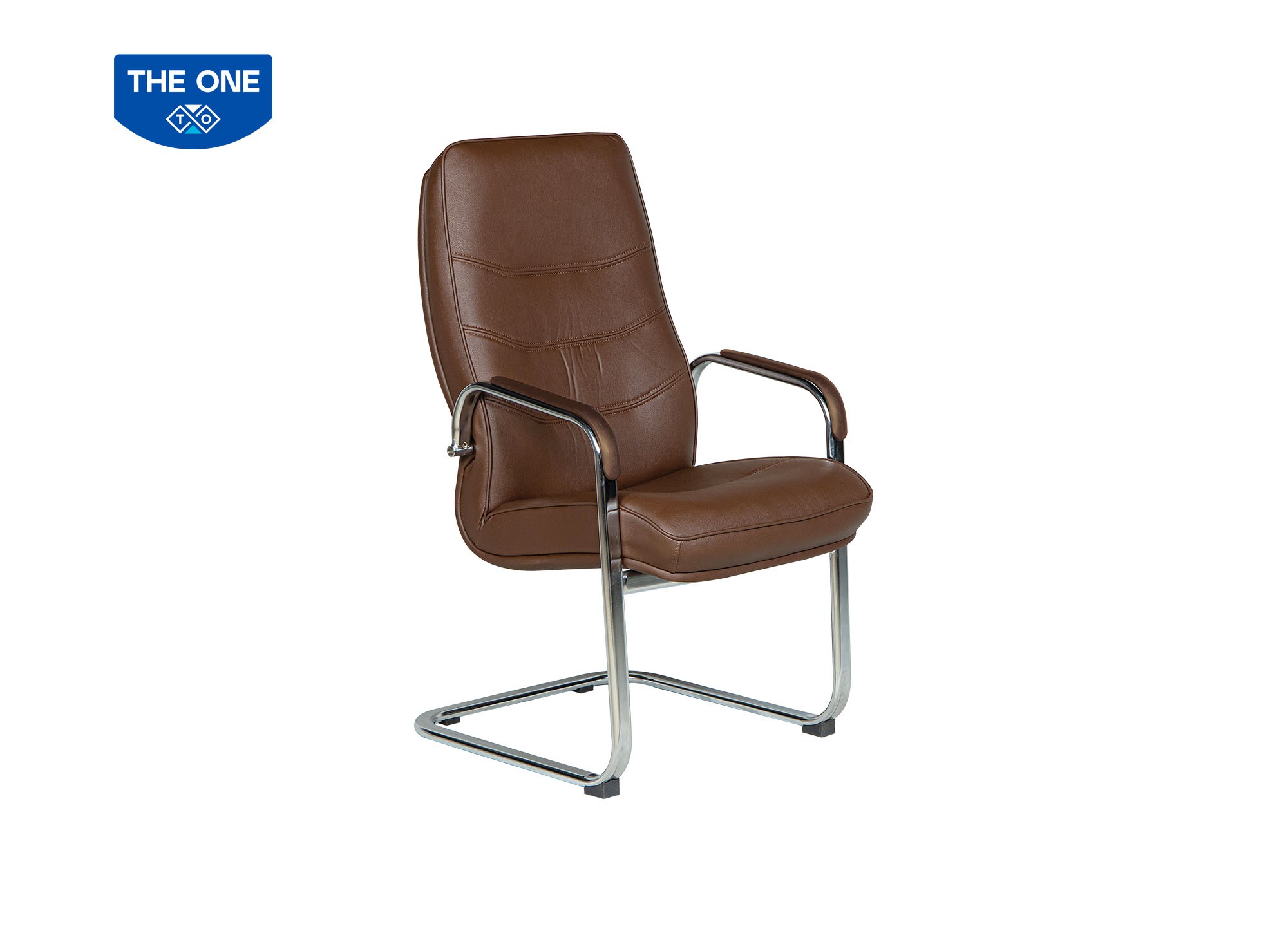 GHẾ HỌP CHÂN QUỲ THE ONE 
SL904
