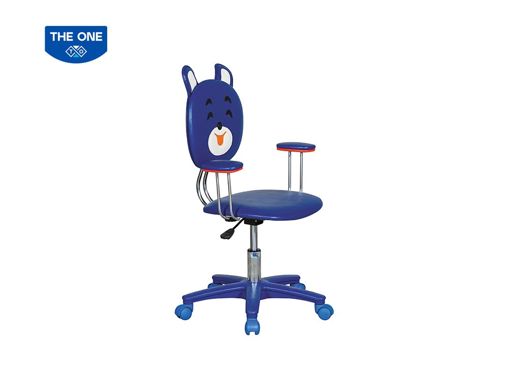 GHẾ XOAY TRẺ EM THE ONE 
TE04