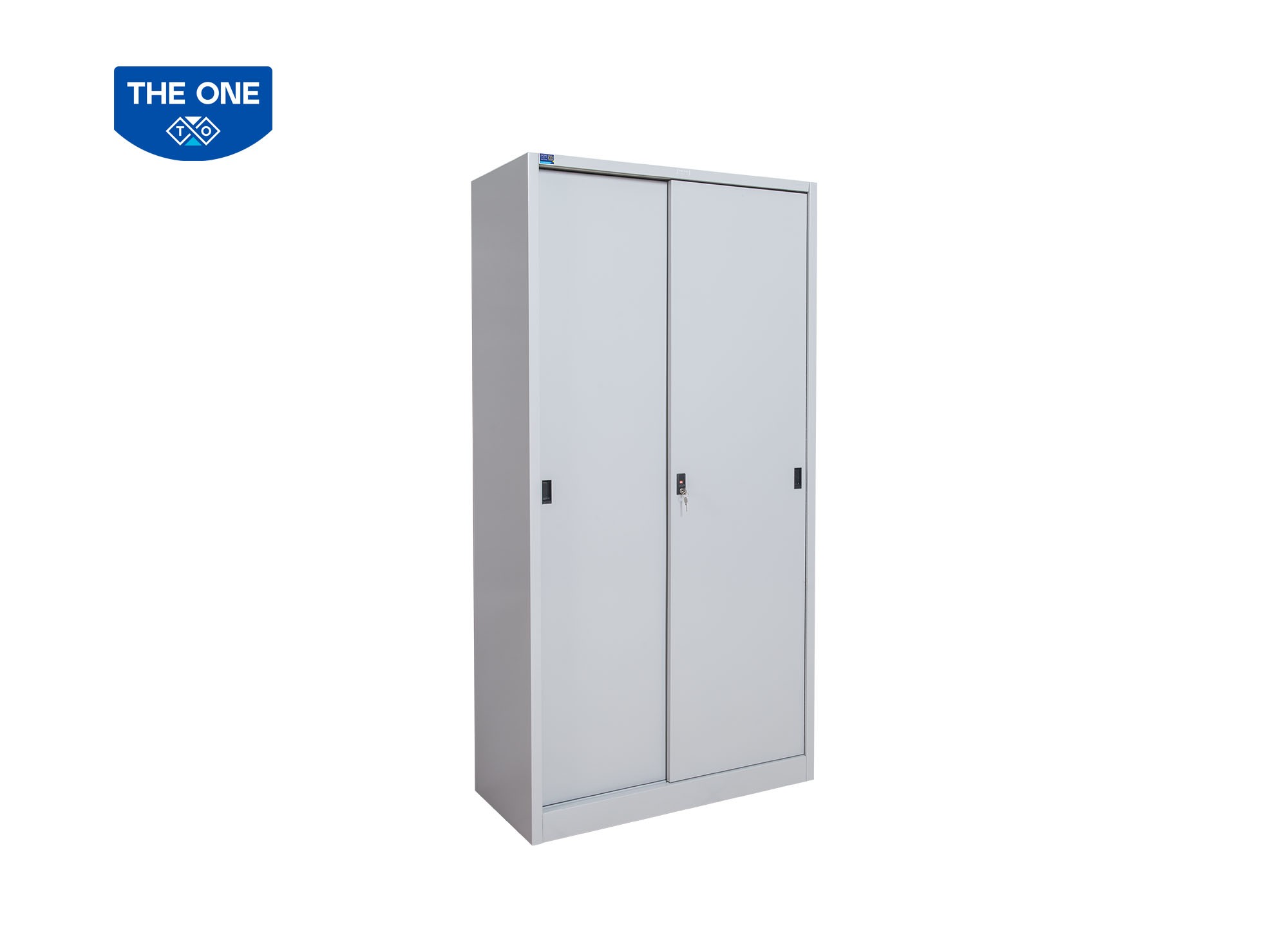 TỦ HỒ SƠ SẮT THE ONE 
TU07