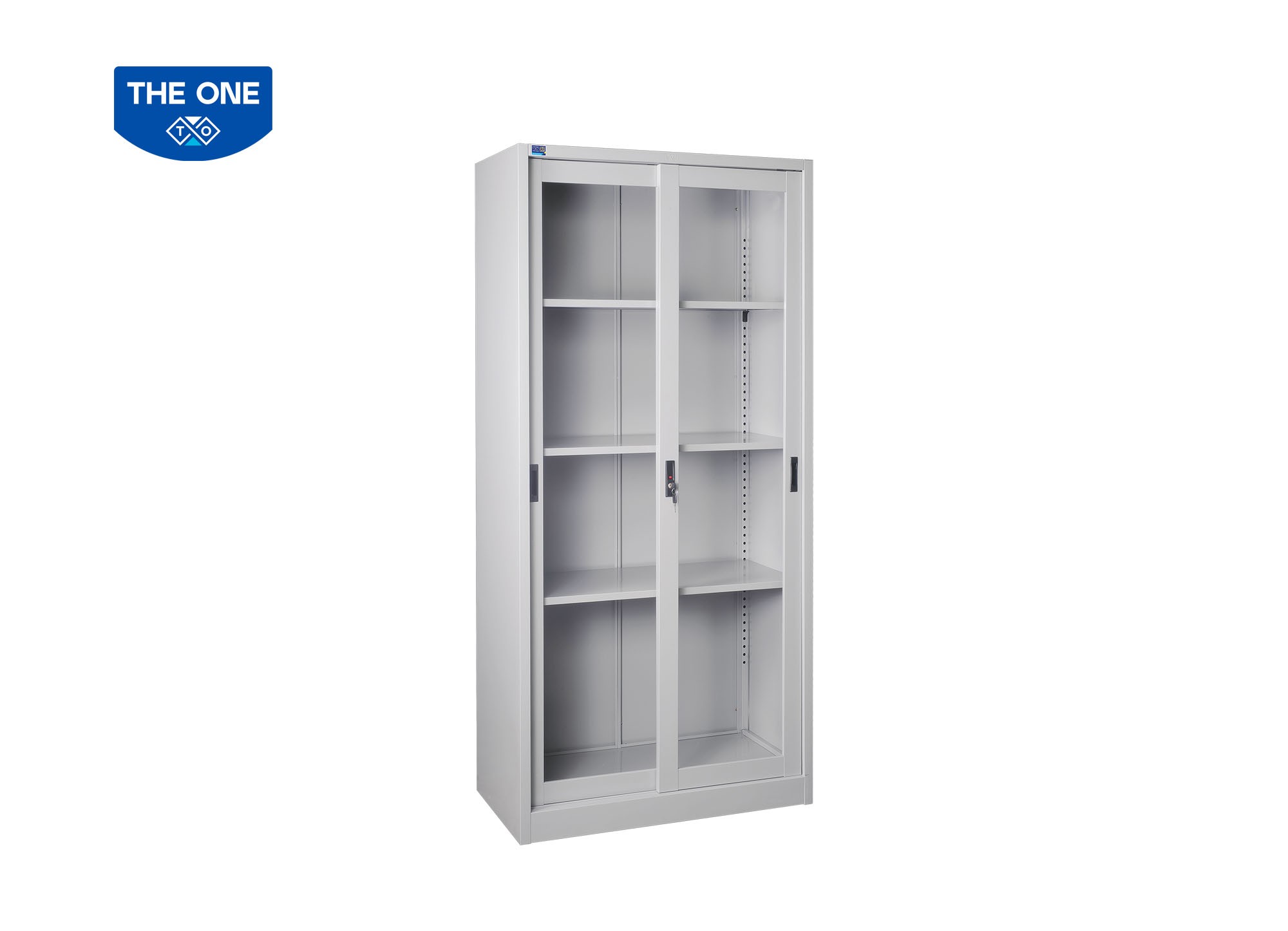 TỦ HỒ SƠ SẮT THE ONE 
TU08CK