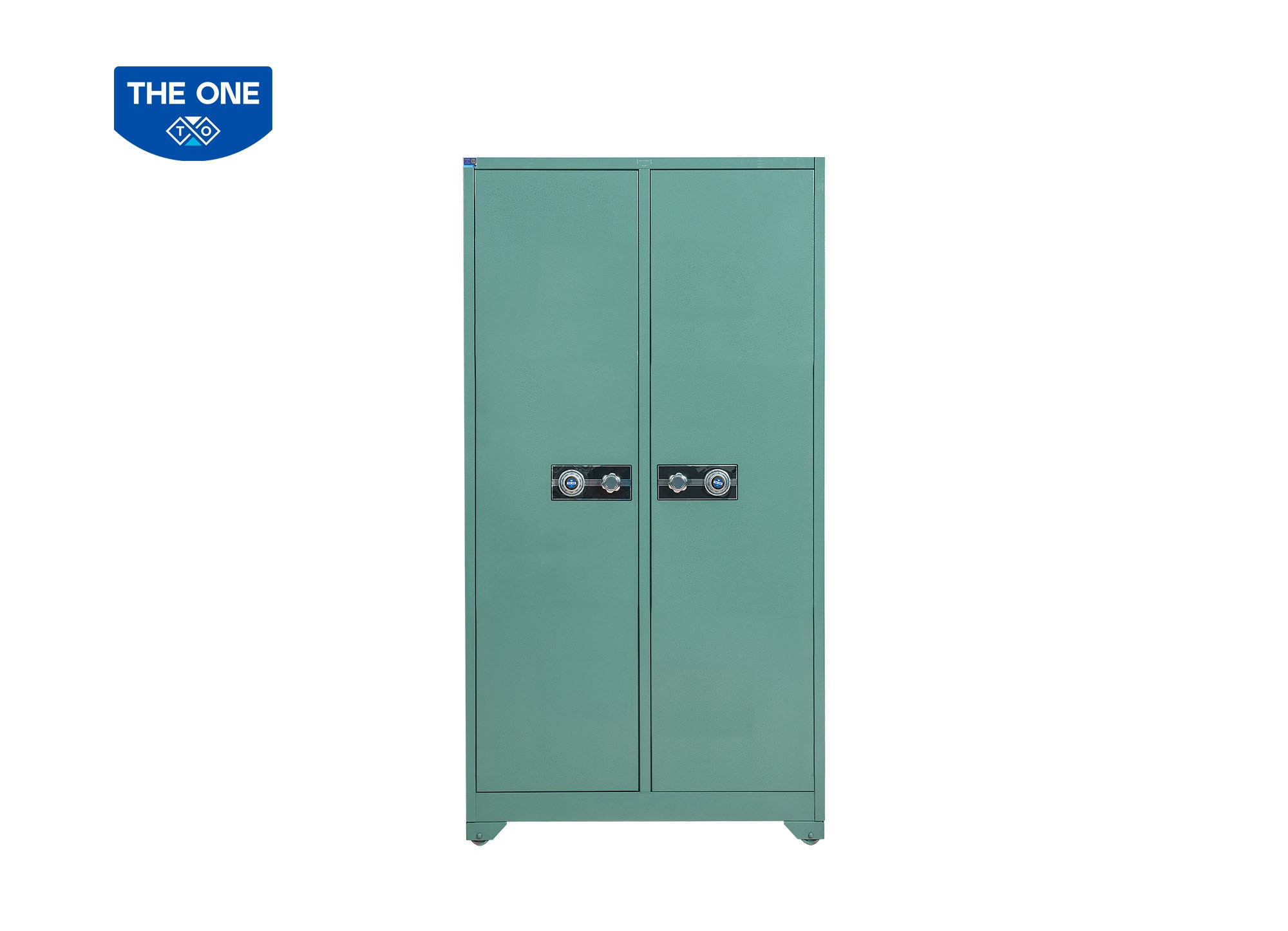 TỦ SẮT AN TOÀN THE ONE 
TU09K2C