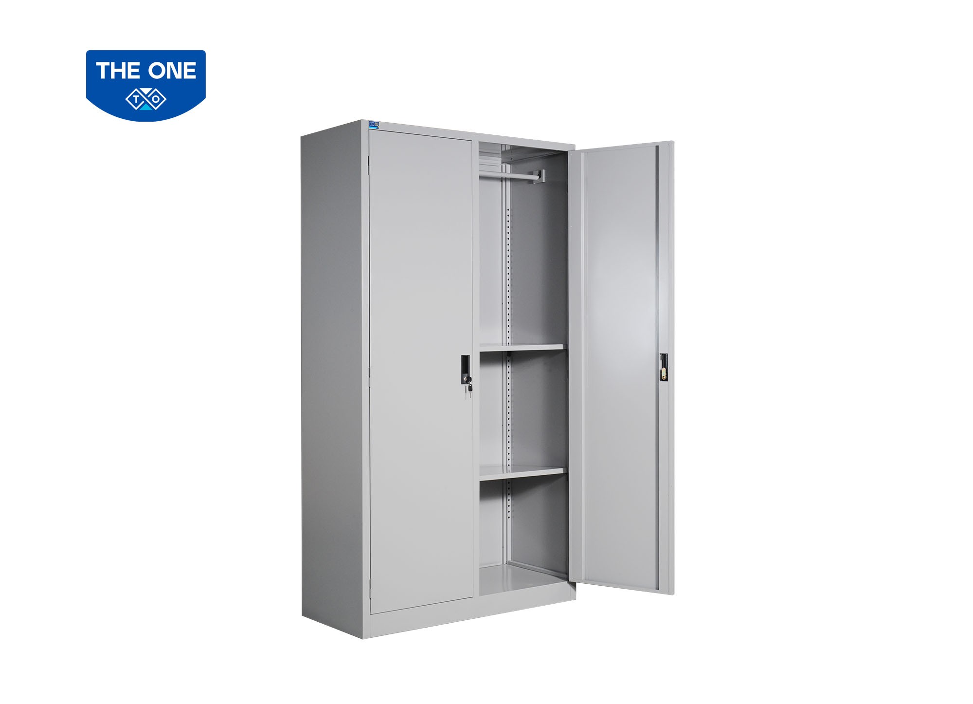 TỦ HỒ SƠ SẮT THE ONE 
TU09K2SA
