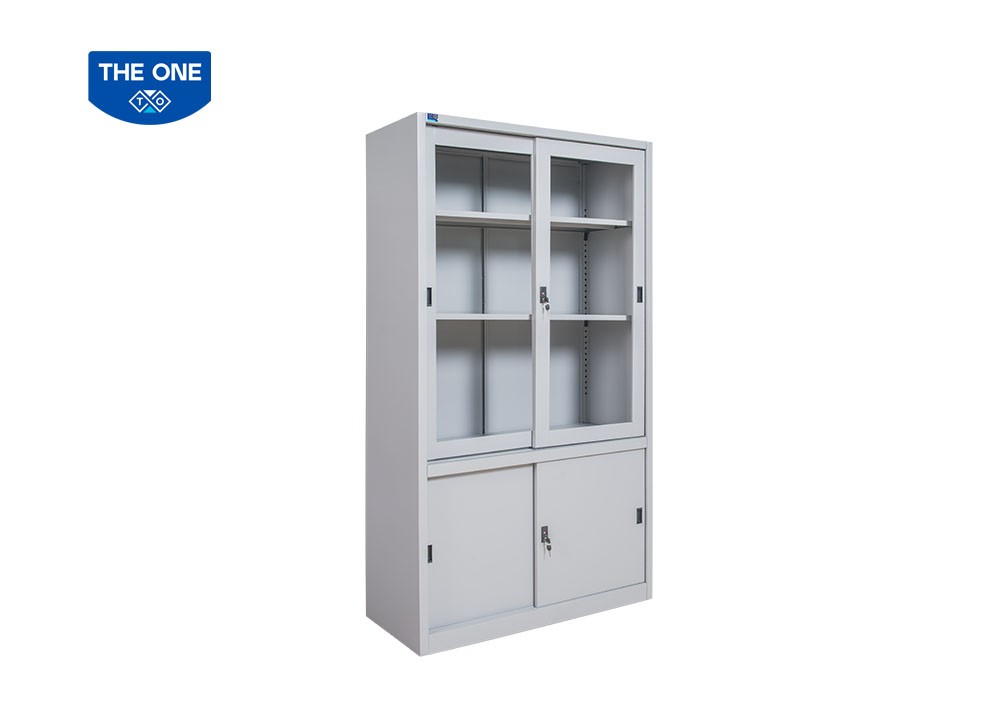 TỦ HỒ SƠ SẮT THE ONE 
TU09K3BCK